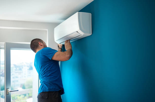 Best Geothermal HVAC Systems in Titusville, FL