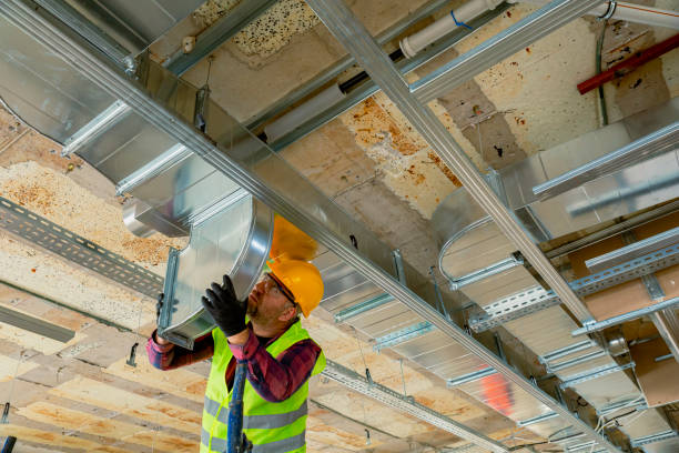 Best HVAC Software and Technology in Titusville, FL