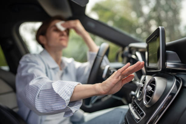 Best Air Conditioning Cleaning in Titusville, FL