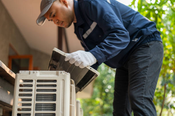 Best Thermostats and Smart Controls in Titusville, FL