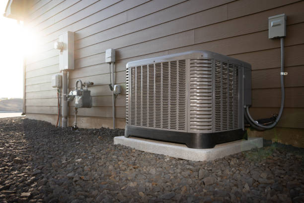 Best Commercial HVAC in Titusville, FL